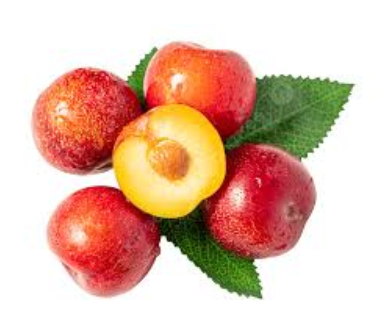 AAA FRESH RED PLUM 500G